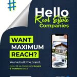 Hashtags Isn’t Just a Digital Agency—It’s Your Real Estate Growth Engine